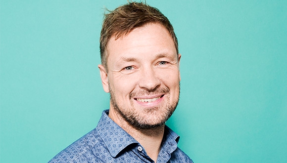 Mathias Svensson Mathias Svensson